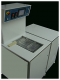 Vacuum Metal Etcher