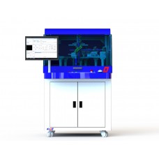 DILASE 650 HIGH RESOLUTION DIRECT MULTIFUNCTION LASER LITHOGRAPHY SYSTEM