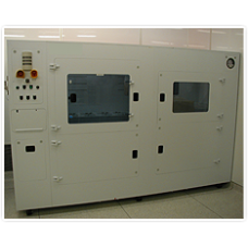 Ozone Cleaning Station