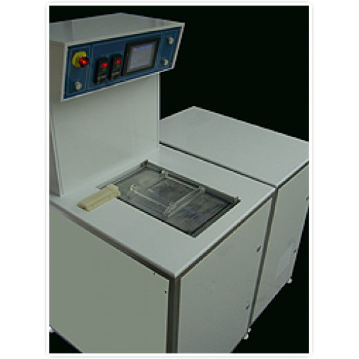 Vacuum Metal Etcher Vacuum Metal Etcher