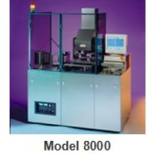 Model 6000 Automated Frontside and Backside Mask Aligner System