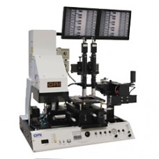 Model 200 Mask Aligner