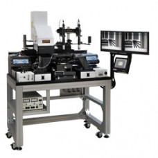 Model 800 Optical Front and Backside Mask Aligner System