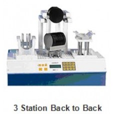 3 Station Back to Back