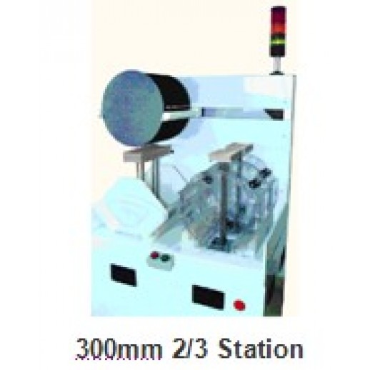 300mm 2/3 Station 300mm 2/3 Station