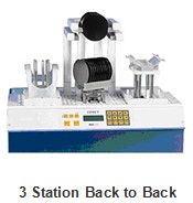 3 station Back to Back - Click Image to Close