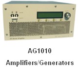 AG1010 Amplifiers/Generators