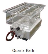 Quartz Bath - Click Image to Close