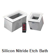 Silicon Nitride Etch Bath - Click Image to Close